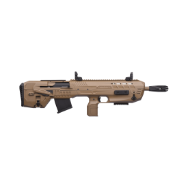 Kral Arms - Strzelba Compact - 18.5" - kal. 12/76 PIASEK